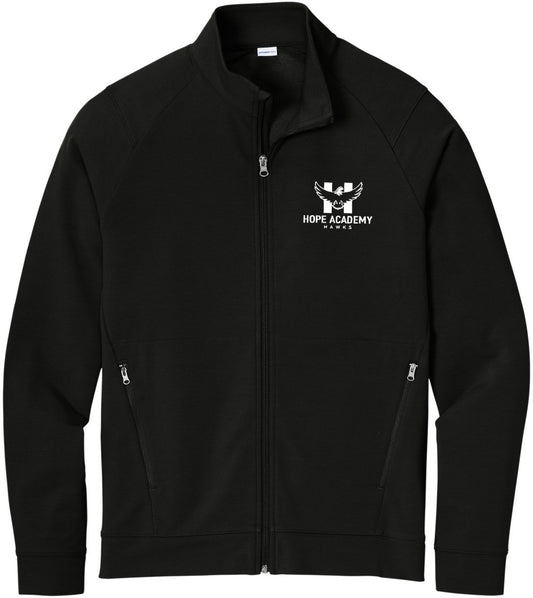 Adult Flex Fleece Full-Zip