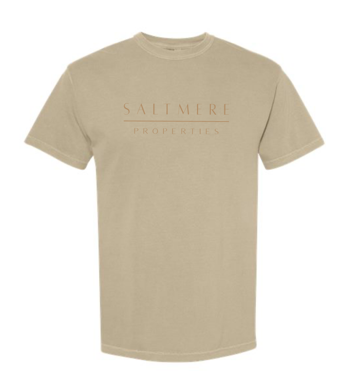 Saltmere Comfort Color T-shirt