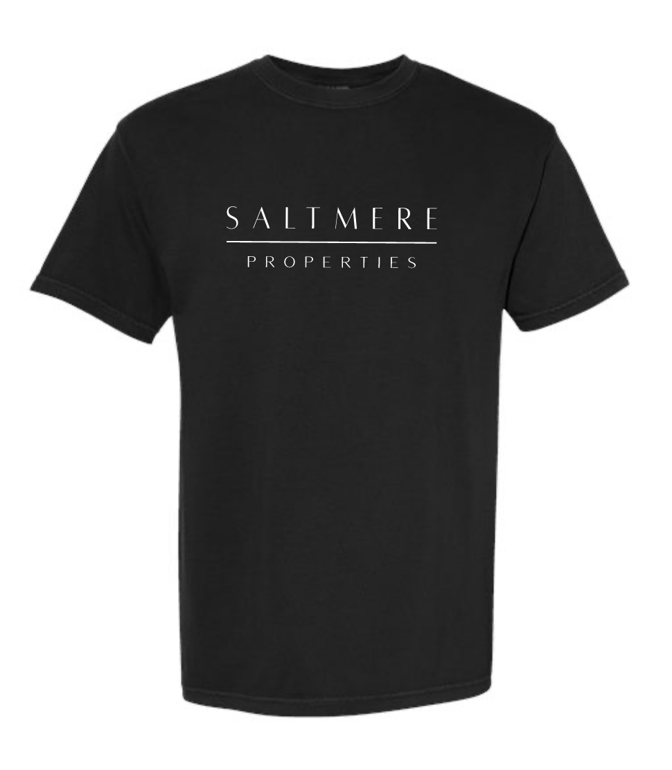 Saltmere Comfort Color T-shirt