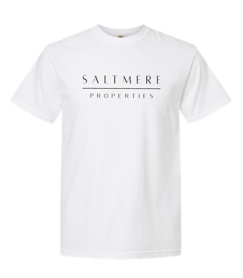 Saltmere Comfort Color T-shirt