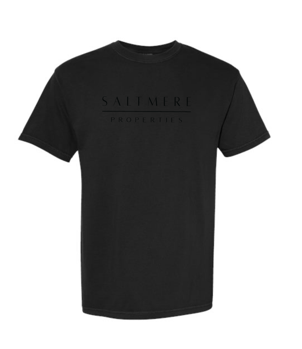Saltmere Comfort Color T-shirt