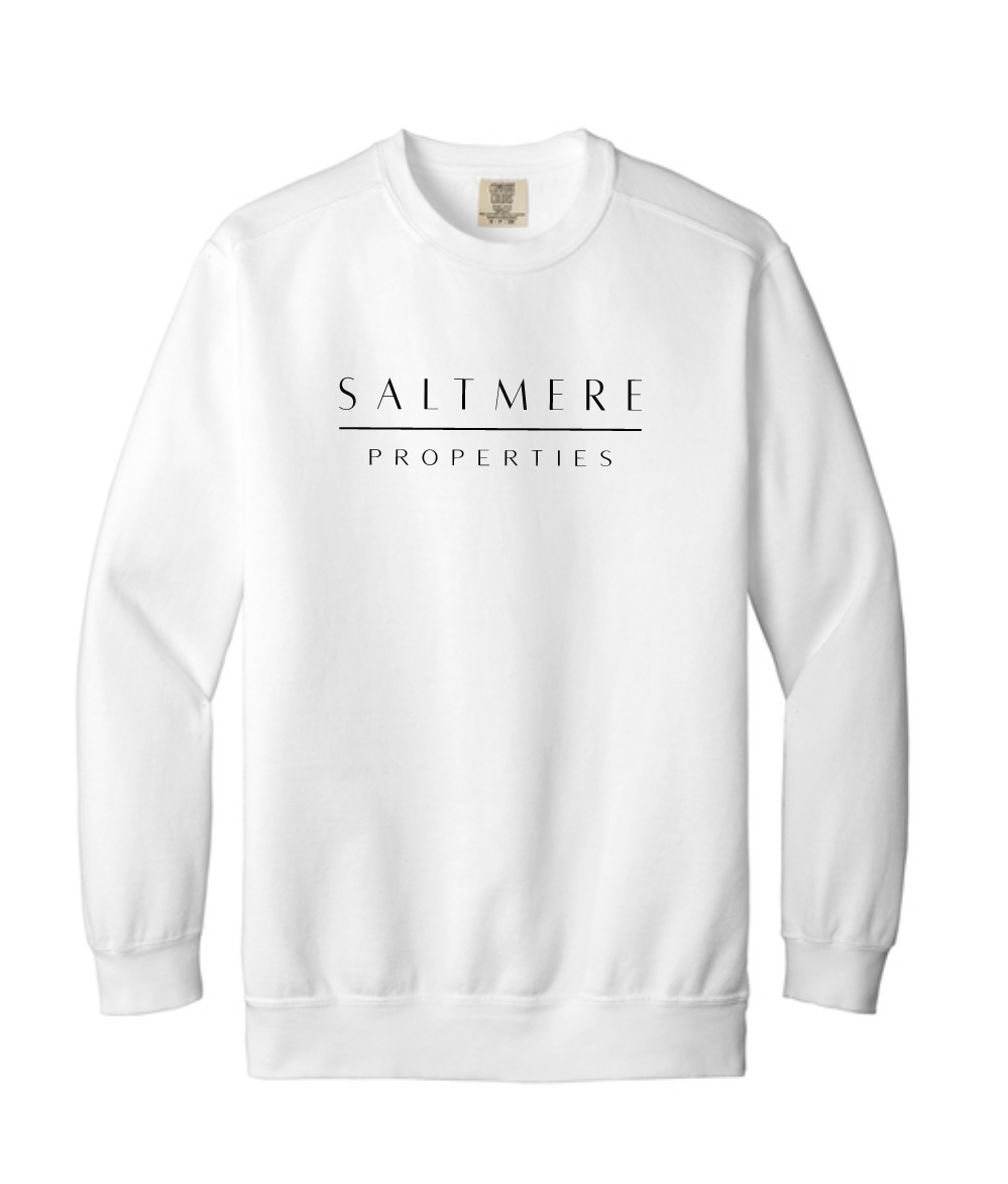 Saltmere Comfort Color Sweatshirt