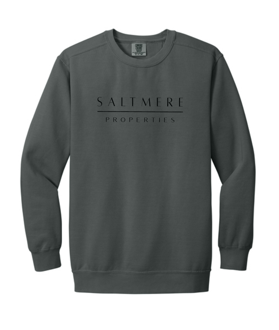 Saltmere Comfort Color Sweatshirt
