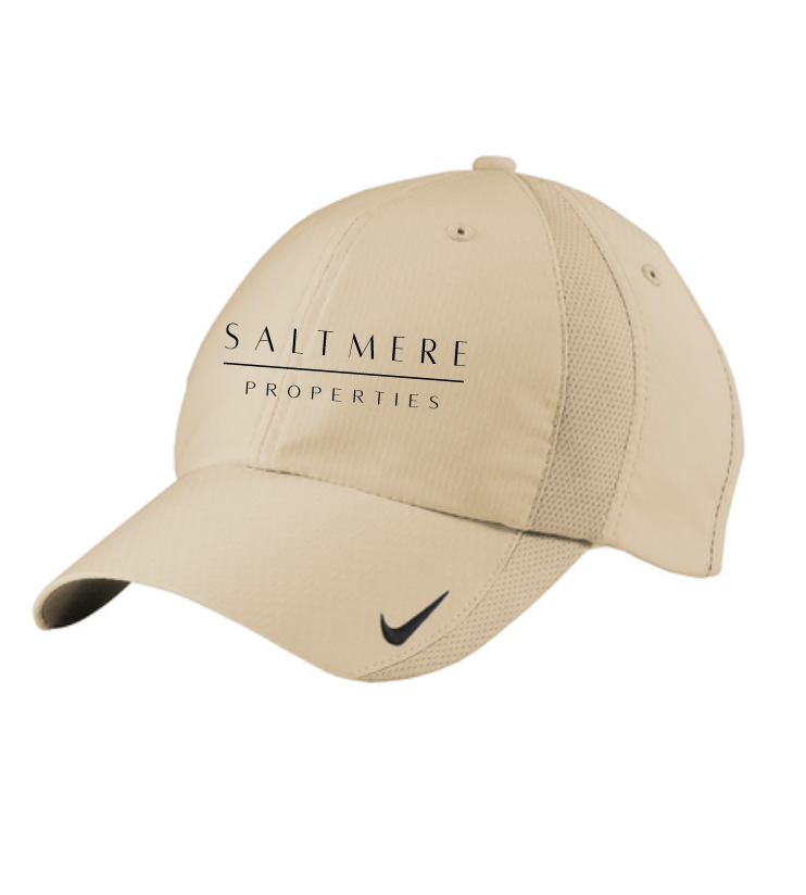 Saltmere Nike Unstructured Hat