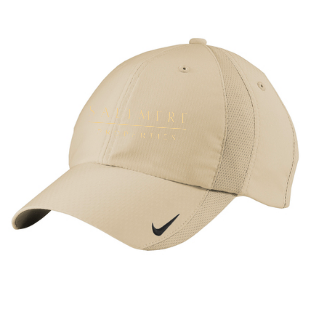 Saltmere Nike Unstructured Hat