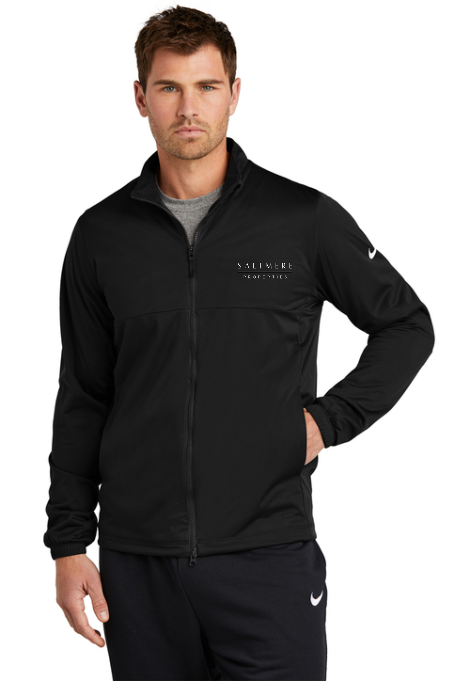 Saltmere Nike Jacket