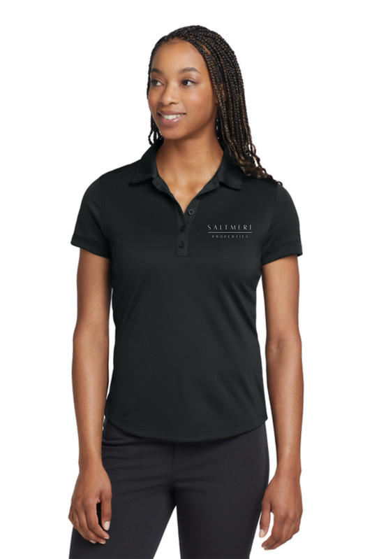 Saltmere Nike Ladies Polo