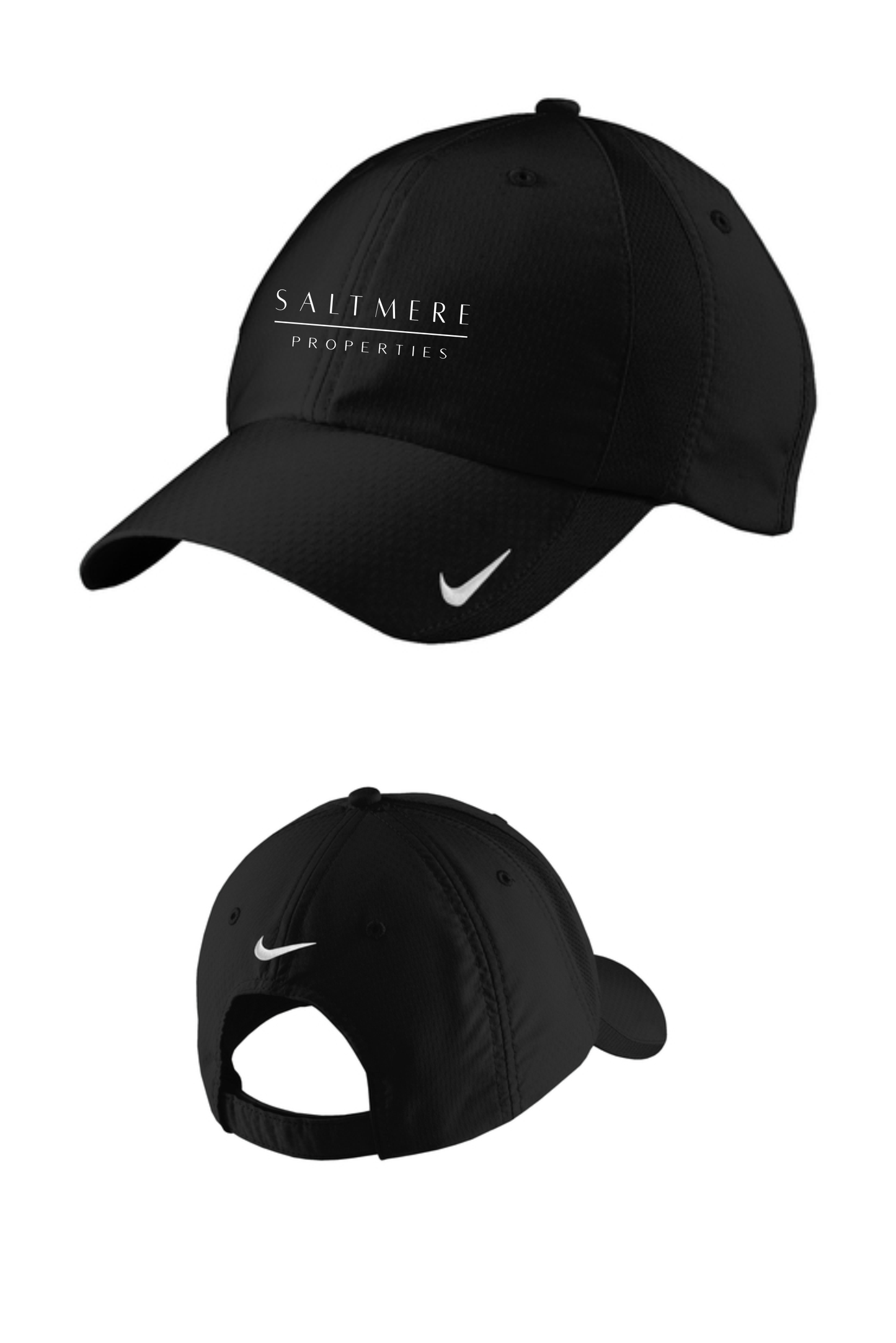 Saltmere Nike Unstructured Hat