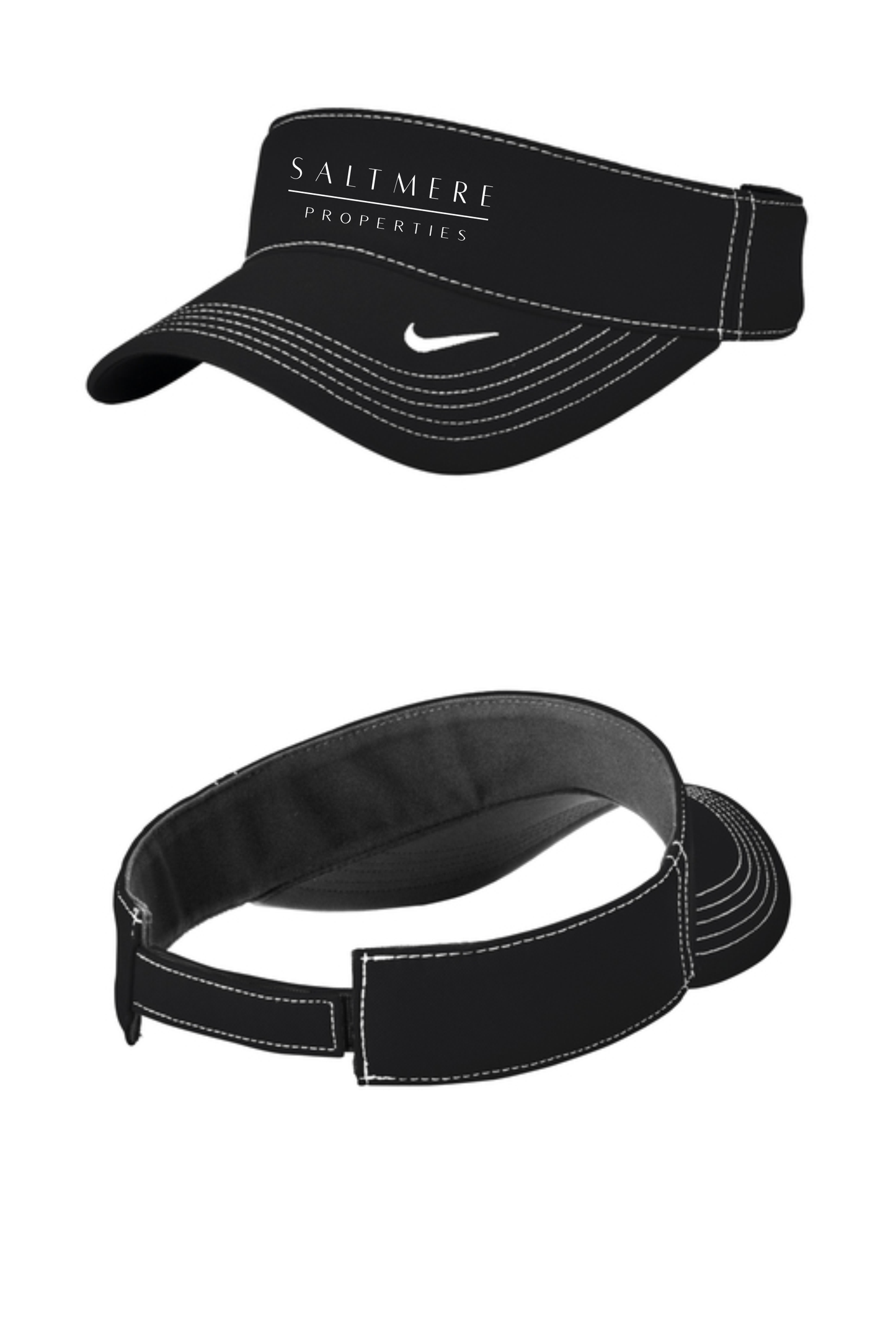 Saltmere Nike Visor