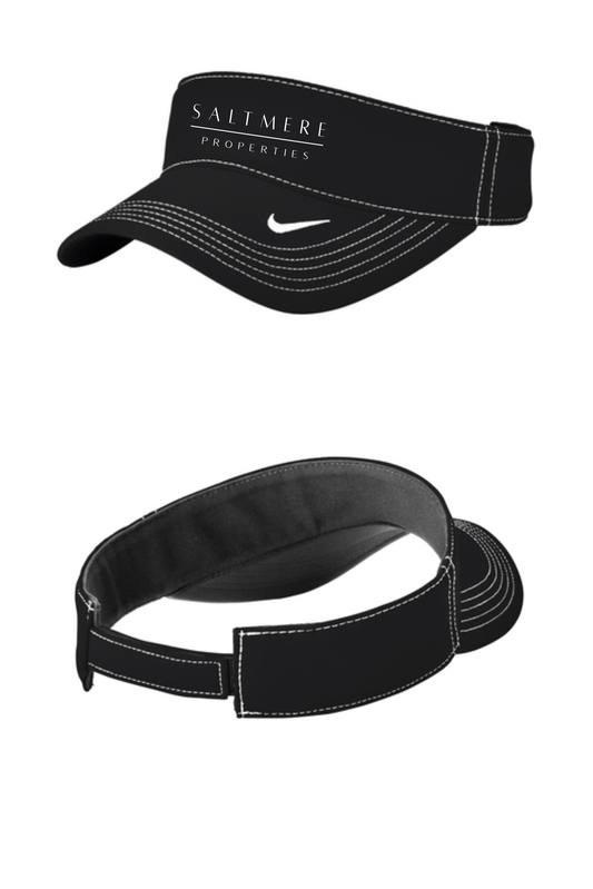 Saltmere Nike Visor