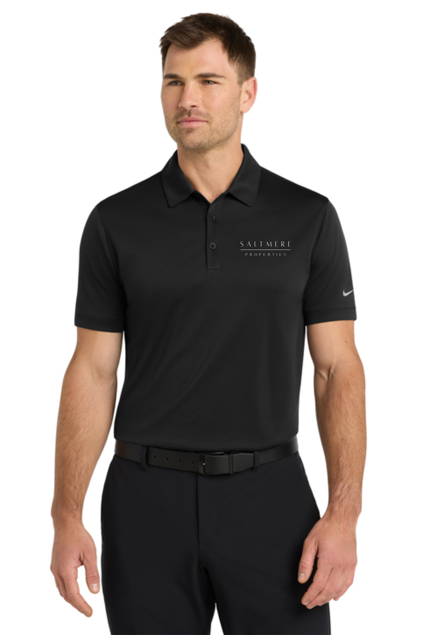Saltmere Nike Polo