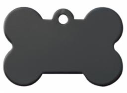 PET ID TAG DOG BONE