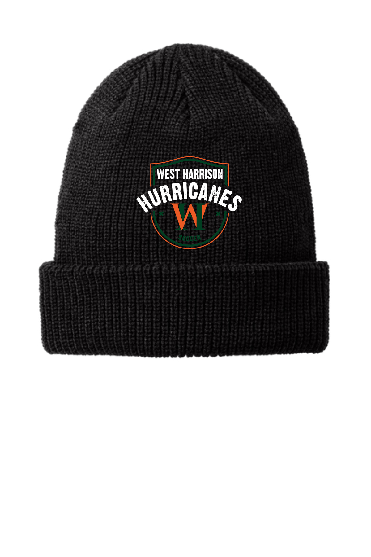 WH Soccer Beanie