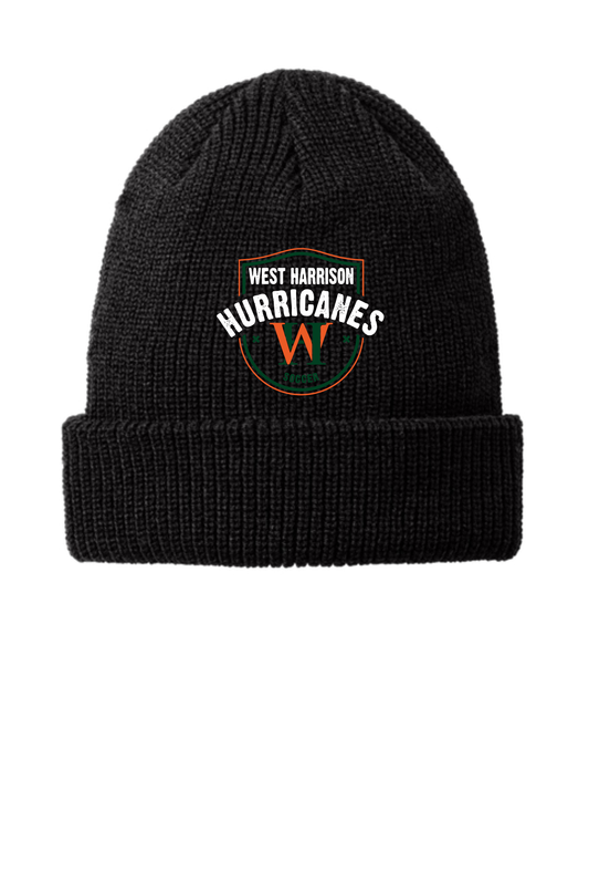 WH Soccer Beanie