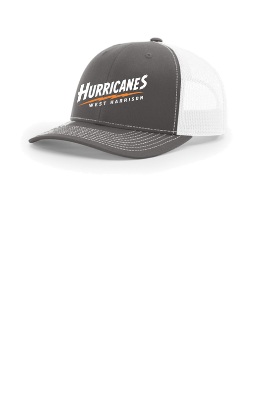Richardson 112 Snapback Bolt logo