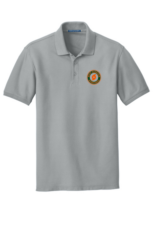 WH Mens Cotton Polo