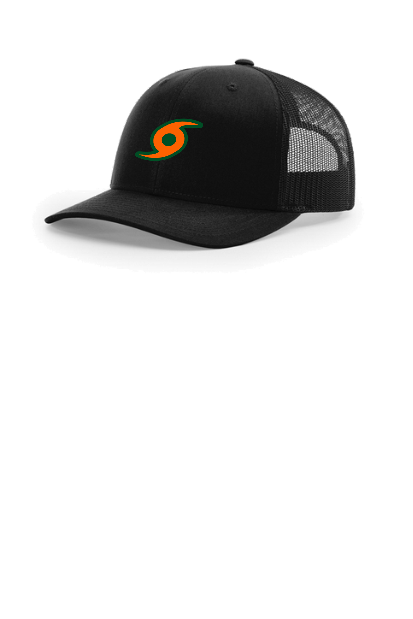 Richardson 112 Snapback Cane logo