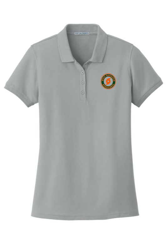 WH Ladies Cotton Polo