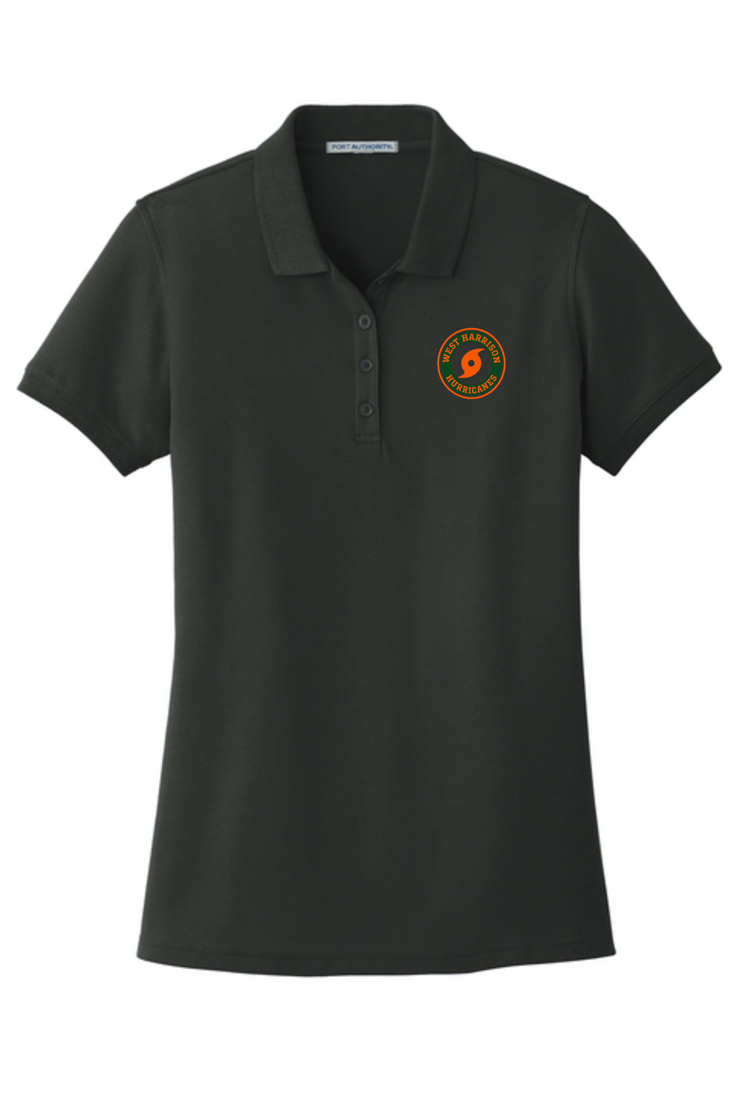 WH Ladies Cotton Polo