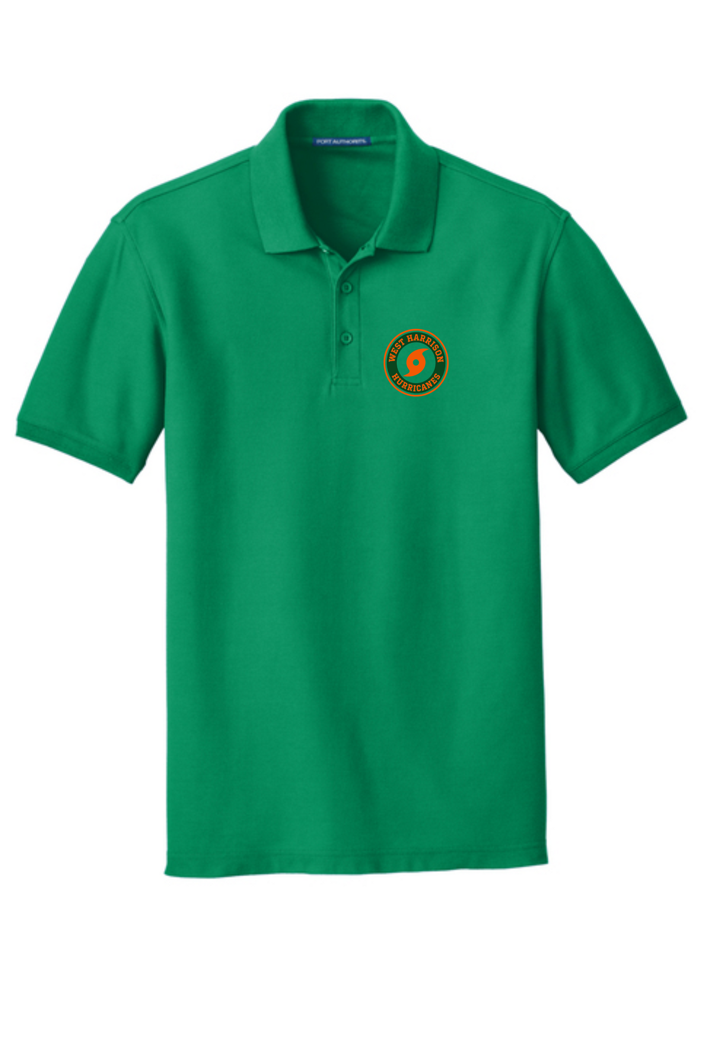 WH Mens Cotton Polo
