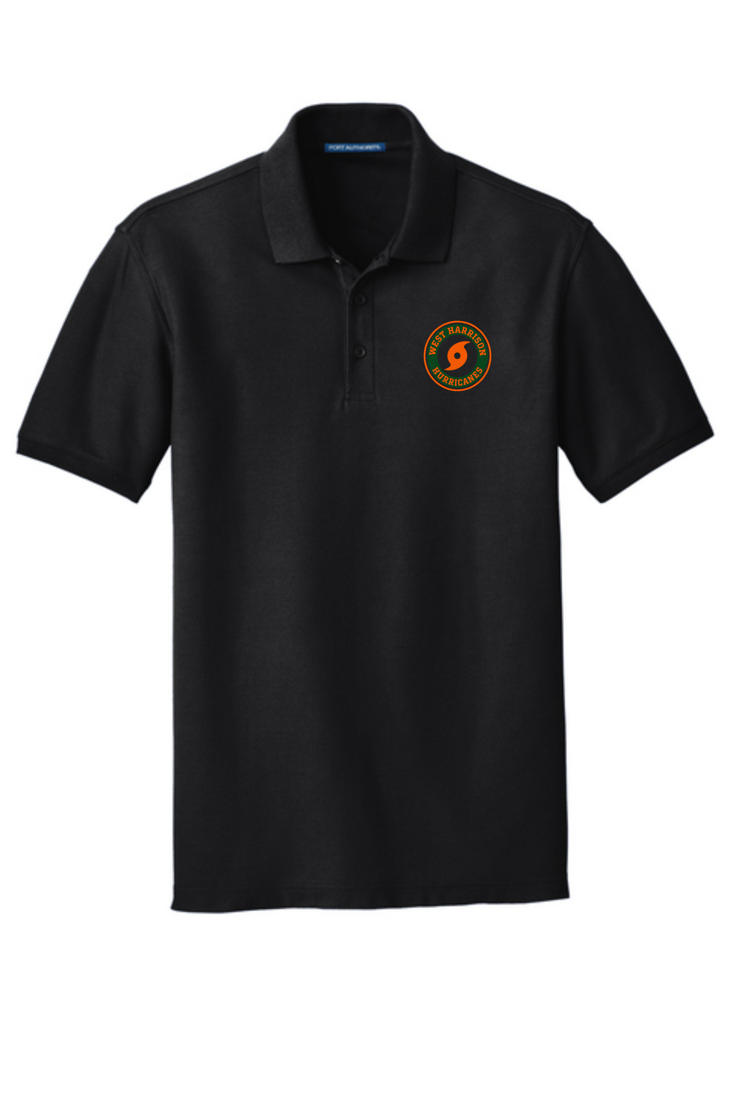 WH Mens Cotton Polo