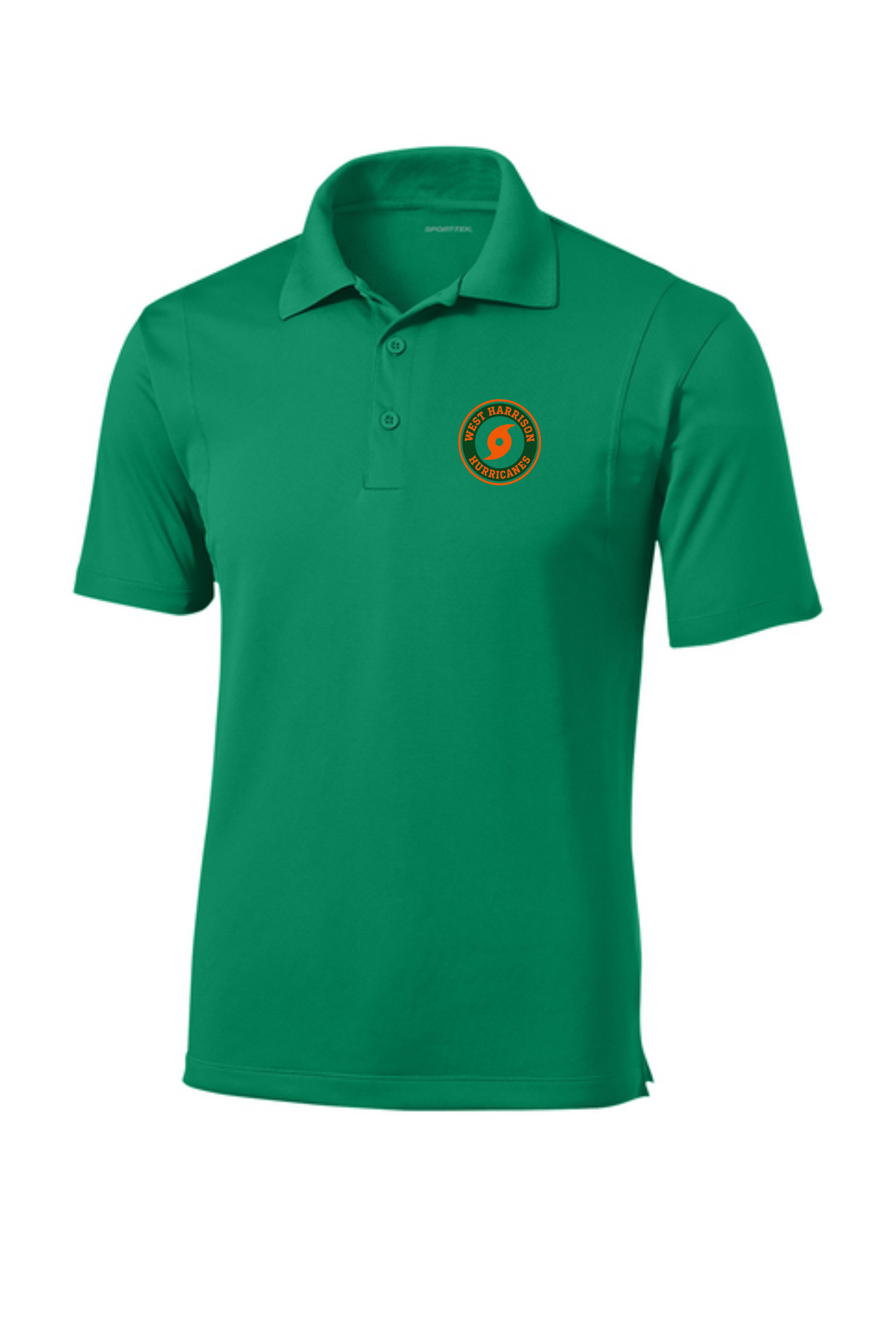 WH Drifit Mens Polo