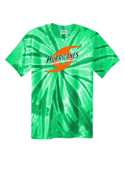 WH Tye Dye Bolt