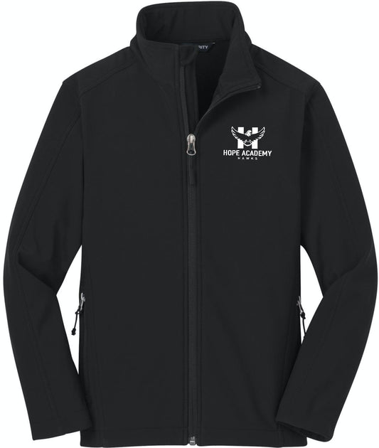 Youth Hope Academy Soft Shell Jacket