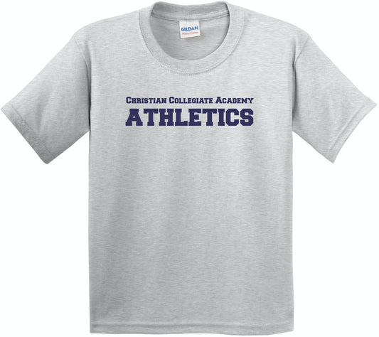 Youth PE Cotton Shirt