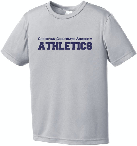Youth CCA PE Drifit Shirt