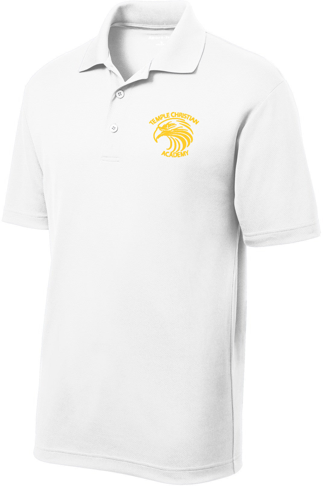 Temple Youth Racer Mesh Drifit